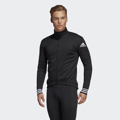 adidas cycling jacket